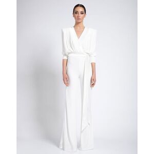 ZHIVAGO WELD JUMPSUIT IN SIZE US6
